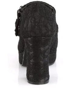 Demonia GOTHIKA-09 Shoes Gothic Boots