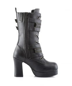 Gothic Boots Demonia Gothika 100 Boots 14 Gothic Boots Demonia Gothika 100 Boots
