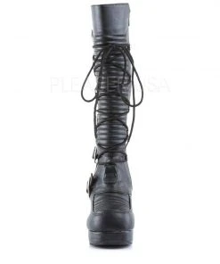 Demonia GOTHIKA-200 Boots 11 Demonia GOTHIKA-200 Boots