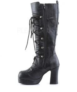 Demonia GOTHIKA-200 Boots 12 Demonia GOTHIKA-200 Boots