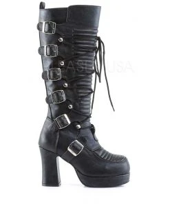 Demonia GOTHIKA-200 Boots 14 Demonia GOTHIKA-200 Boots