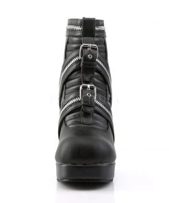 Gothic Boots Demonia Gothika 50 Boots