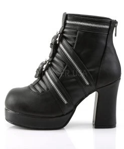 Gothic Boots Demonia Gothika 50 Boots