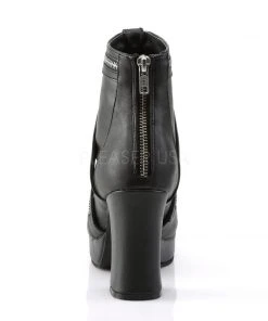 Gothic Boots Demonia Gothika 50 Boots