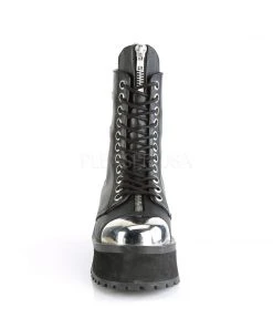 Demonia GRAVEDIGGER 10 Boots Gothic Boots