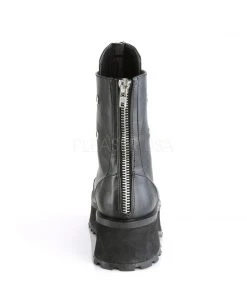 Demonia GRAVEDIGGER 10 Boots Gothic Boots