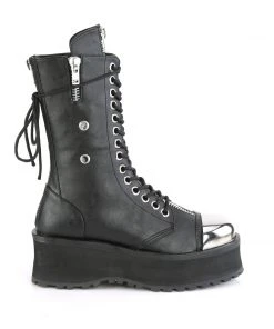Demonia GRAVEDIGGER-14 Boots 14 Demonia GRAVEDIGGER-14 Boots