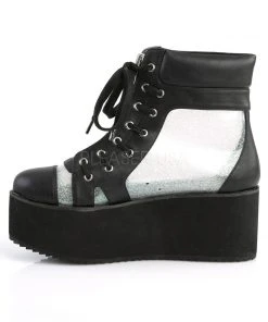 Demonia GRIP-102 Boots