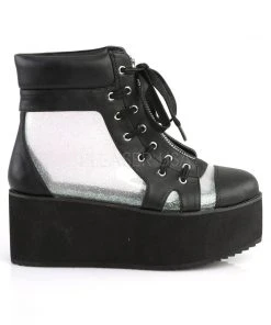 Demonia GRIP-102 Boots