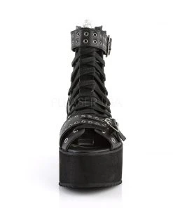 Gothic Boots Demonia GRIP-105 Sandal 11 Gothic Boots Demonia GRIP-105 Sandal