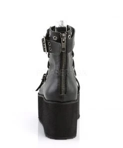 Gothic Boots Demonia GRIP-105 Sandal 13 Gothic Boots Demonia GRIP-105 Sandal