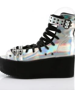 All Footwear Demonia GRIP-105 Sandal