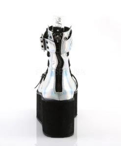 All Footwear Demonia GRIP-105 Sandal