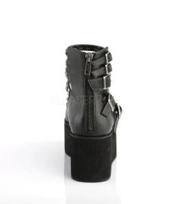 Demonia GRIP-31 Sandals Gothic Boots