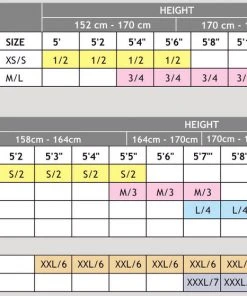 Gabriella Fabia Tights Melange/Grey