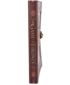 Nemesis Now Sale Game Of Thrones Seven Kingdoms Journal 26cm