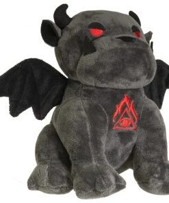 Gothic Gifts Gargoyle Plush All Homeware