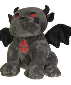 Gothic Gifts Gargoyle Plush All Homeware