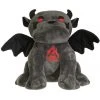 Gothic Gifts Gargoyle Plush All Homeware