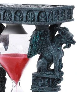 Gothic Gifts Gargoyle Sand Timer
