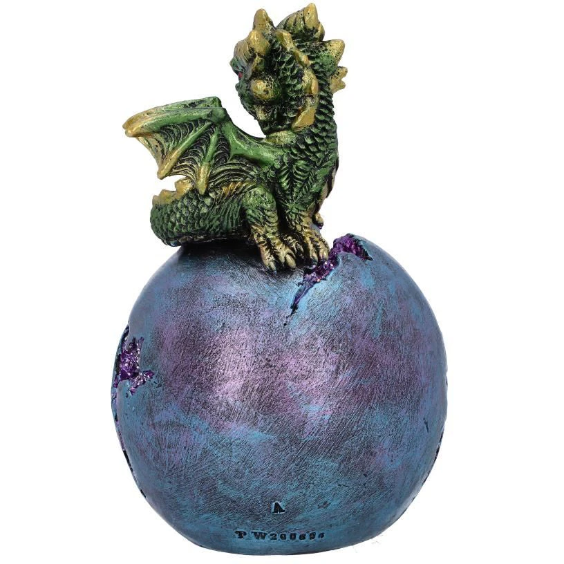 Nemesis Now All Homeware Geode Guard Dragon Green 5 Nemesis Now All Homeware Geode Guard Dragon Green