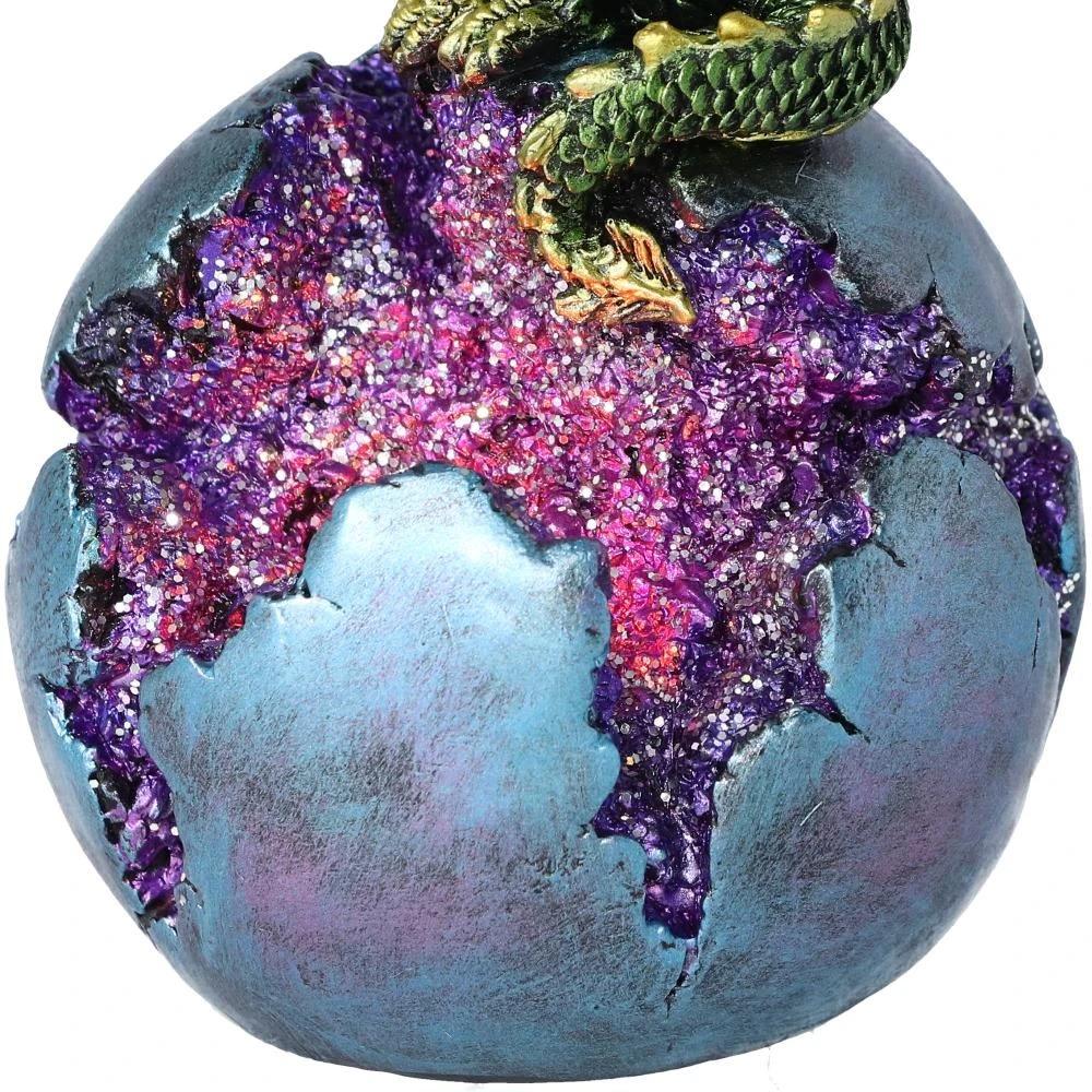 Nemesis Now All Homeware Geode Guard Dragon Green 8 Nemesis Now All Homeware Geode Guard Dragon Green