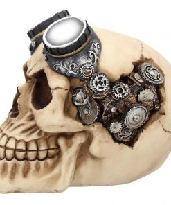 Nemesis Now Goggles Steampunk Skull 10 Nemesis Now Goggles Steampunk Skull