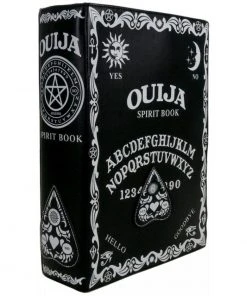 GothX Ouija Spirit Book Witchcraft Backpack