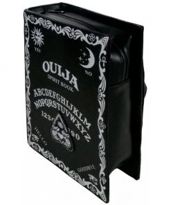 GothX Ouija Spirit Book Witchcraft Backpack