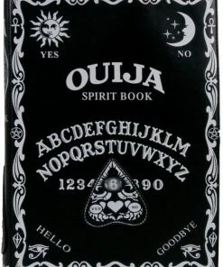 GothX Ouija Spirit Book Witchcraft Backpack