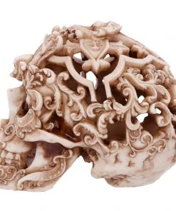 Nemesis Now Gothic Skull All Homeware