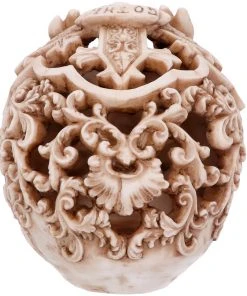 Nemesis Now Gothic Skull All Homeware