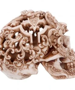 Nemesis Now Gothic Skull All Homeware