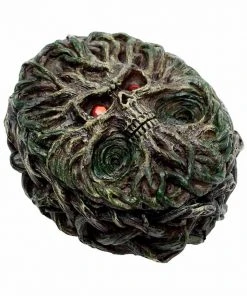 Alternative Gifts Green Man Trinket Box