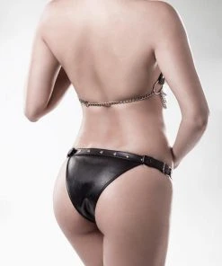 Grey Velvet Three-Part Erotic Set 19 Grey Velvet Three-Part Erotic Set