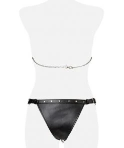 Grey Velvet Three-Part Erotic Set 17 Grey Velvet Three-Part Erotic Set