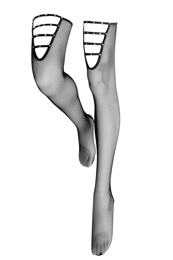 Grey Velvet Four-Part Body Set 9 Grey Velvet Four-Part Body Set