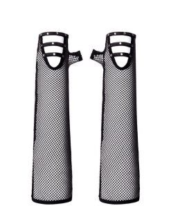 Grey Velvet Four-Part Body Set 24 Grey Velvet Four-Part Body Set