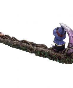 Nemesis Now Grimalkin Incense Burner