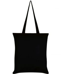 Grind Deadly Tarot The Devil Tote Bag All Bags