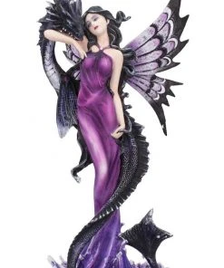 Nemesis Now All Homeware Guardians Embrace Figurine Small