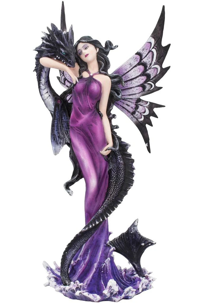 Nemesis Now All Homeware Guardians Embrace Figurine Small 3 Nemesis Now All Homeware Guardians Embrace Figurine Small