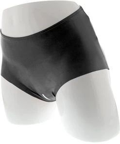Guilty Pleasure Datex Shorts Ladies Fetish Clothing