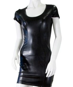 Guilty Pleasure Datex Short Dress