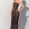 Guilty Pleasure Datex Long Tube Dress