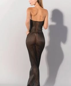 Guilty Pleasure Datex Long Tube Dress