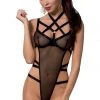 Passion Lingerie Hagar Body