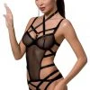 Passion Lingerie Body, Bodysuits, Teddies Passion Hagar Corset