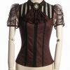RQBL Melisandre Blouse 2 RQBL Melisandre Blouse