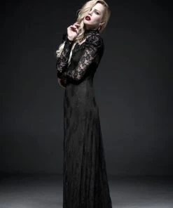 Punk Rave Her Secret World Dress